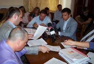 Зонинг застройки Одессы отправили на доработку - учитывать мнение общественности
