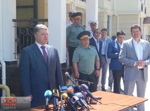 В Одессе офицерам передали только 7 квартир из почти 700, построенных на земле Минобороны (инфографика)