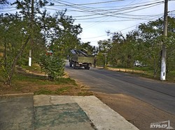 Одесская Трасса здоровья: все будет по-новому, с транспортной развязкой и паркингом (ФОТО)