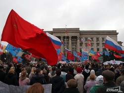 Как одесские власти помогли террористам-подрывникам (колонка редактора)