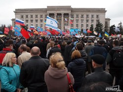 Как одесские власти помогли террористам-подрывникам (колонка редактора)