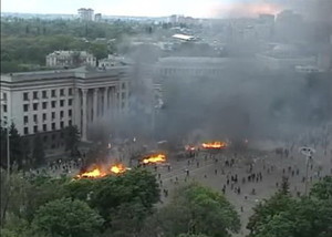 2 мая, Одесская трагедия: уроки и выводы