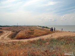 Самый большой водоем Одесской области получил последний шанс на спасение (ФОТОРЕПОРТАЖ)