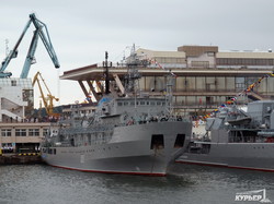 Матрос украинских ВМС: "В нашей армии служили безвольные люди, а настоящие боевые корабли остались в Крыму"