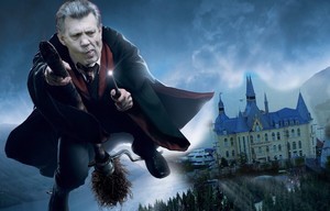 "Замок Гарри Поттера" и другое: как Кивалов приватизировал Одессу
