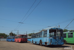 Как Эдуард Гурвиц убивал одесский общественный транспорт