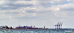 Море, немного зелени и множество высоток: морской фасад Одессы глазами яхтсмена (ФОТО)