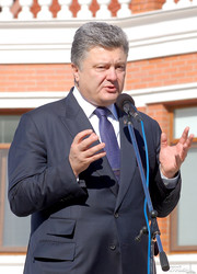 Президент и министр открыли новый корпус Одесской инфекционной больницы (ФОТО)