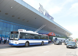 Урок из Кишинева для одесских транспортников: европейские кредиты на сотню новых троллейбусов (ФОТО)