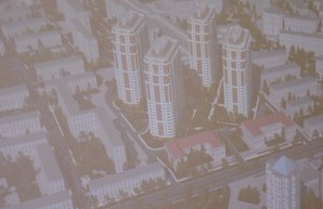 Одесские архитекторы одобрили строительство очередных высоток на 1-й и 2-й станциях Фонтана