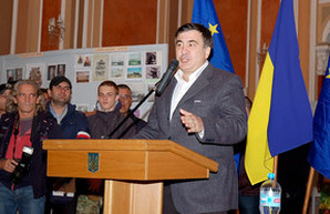 Саакашвили создает свою партию: скоро очередные выборы
