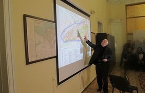 Одесские архитекторы одобрили строительство заправки в центре города и торговой галереи на месте "Климовского квартала"