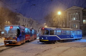 Ликбез для одесской мэрии: какие новые трамваи нужны городу (ФОТО)