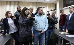 Ректор Одесского университета проигнорировал петицию против застройки территории ОНУ высотками