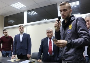 Ректор Одесского университета проигнорировал петицию против застройки территории ОНУ высотками