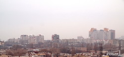 Вся Одесса как на ладони: высотки захватывают Город (ФОТО)