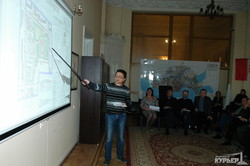 На Одесской Молдаванке будут строить высотки (ФОТО)