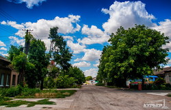 Прогулка по чреву Одессы: Дальние Мельницы (ФОТО)