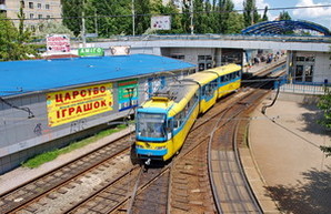 Одесская мэрия планирует потратить на электротранспорт почти полтора миллиарда гривен