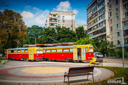 В Одессе завершилась реконструкция 6-й Фонтана (ФОТО)