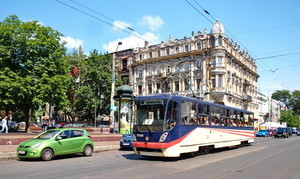 В центре Одессы закроют на ремонт Преображенскую: как избежать транспортного коллапса
