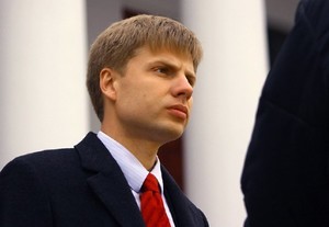 Алексей Гончаренко