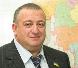 Досье на одесских политиков: Александр Пресман