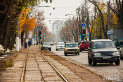 В Одессе могут попытаться превратить "тропу Паустовского" в бульвар (ФОТО)