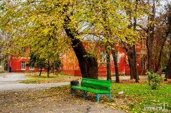 Чкаловский санаторий в Одессе: архитектура, оползни и знаменитый лифт (ФОТО)