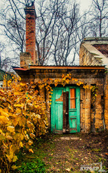 Чкаловский санаторий в Одессе: архитектура, оползни и знаменитый лифт (ФОТО)