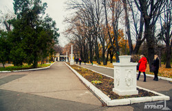 Чкаловский санаторий в Одессе: архитектура, оползни и знаменитый лифт (ФОТО)