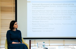 В Одессе прошел форум о социальных проблемах и их преодолении (ФОТО)