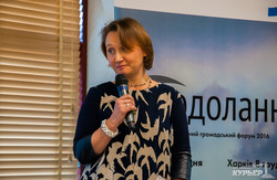 В Одессе прошел форум о социальных проблемах и их преодолении (ФОТО)