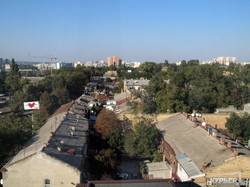 Будущее одесской Молдаванки: вероятный коллапс старого района из-за строительства высоток (ФОТО)