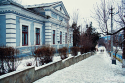 Хогвартс, дом с привидениями и гора Одесская: коротко о туристическом Ананьеве (ФОТО)