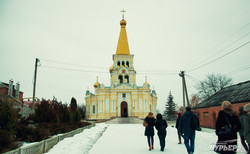 Хогвартс, дом с привидениями и гора Одесская: коротко о туристическом Ананьеве (ФОТО)