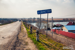 Маяки: стратегически важное село Одесской области в устье Днестра (ФОТО)