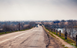 Маяки: стратегически важное село Одесской области в устье Днестра (ФОТО)