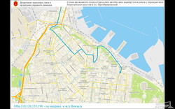 Как можно объехать одесский Пересыпский мост на время ремонта (СХЕМЫ)