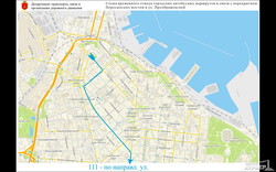 Как можно объехать одесский Пересыпский мост на время ремонта (СХЕМЫ)