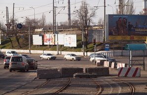 Как можно объехать одесский Пересыпский мост на время ремонта (СХЕМЫ)