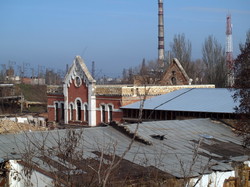 Железный треугольник Одессы: история Дома Трудолюбия
