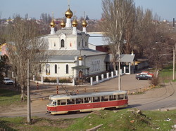 Железный треугольник Одессы: история Дома Трудолюбия