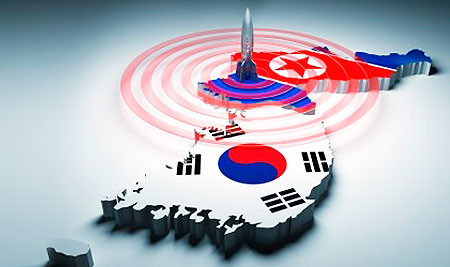 Начало третьей мировой с точкой старта в Корее откладывается?