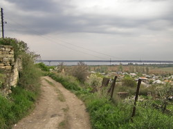 В Одессе предлагают создать еще один парк вместо полей орошения (ФОТО)