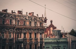 Что делать с памятниками архитектуры Одессы: анализ от урбанистов