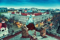 Что делать с памятниками архитектуры Одессы: анализ от урбанистов