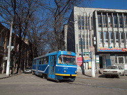 Самая узкая улица Одессы с трамваем: немного истории Слободки