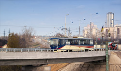 Киевскому трамваю исполнилось 125 лет: какие вагоны обслуживают пассажиров сейчас (ФОТО)