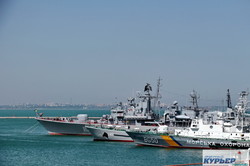 ВМС Украины